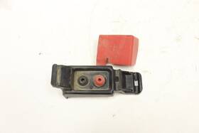 710009128 Can-am Maverick X3 Turbo Ds 23 Battery Holder Fixation Plate Top 49886