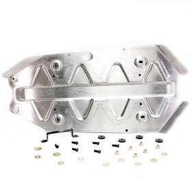 715000524 Can-am New Oem Skid Plate Kit