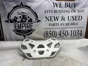 715001360 Can-am Nos Oem Oe13-23 Renegade 500-1000 Aluminum Rear Rack