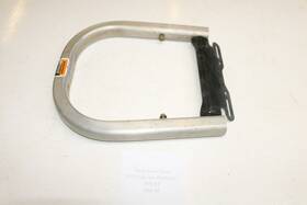 715001564 Can-am 2012 Outlander 800r Xt Efi 4x4 Rear Back Bumper Grab Bar