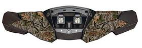 715001684 Can-am Outlander Atv Deluxe Fairing Camo Decals Sticker Kit