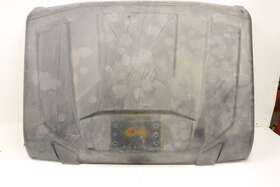 715002430 Can-am Defender Hd8 800r Xt 16-20 Roof Kit 45287