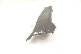 715003564 Can-am Defender Hd7 Dps 23 Roll Cage Cover Left 48807