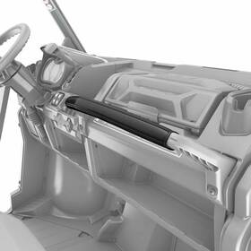 715003835 Can-am 2016-2024 Defender Hd5 Hd8 Hd10 Heated Grab Bar Cover