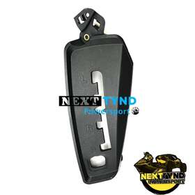 570-1000r Can-am 715003977 Outlander 2020-2023 Oem Shifter Gate Kit