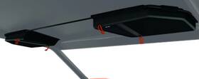 715005018 Can-am Maverick Overhead Cage Mount Roof Storage Bag