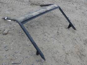 715005057 Can-am Defender Hd8 Xt 18 Roll Cage Front Section 49819