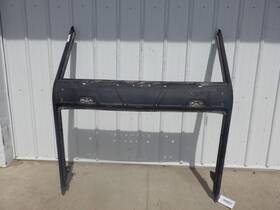 715005059 Can-am Defender Max Hd10 Cab 1000 19 Roll Cage Front Section 50474