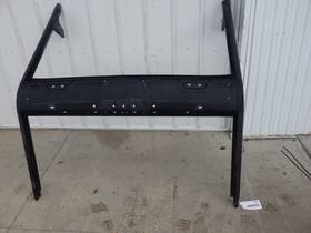 715005554 Can-am Defender Hd10 Xt 1000 19 Roll Cage Front Section 47740