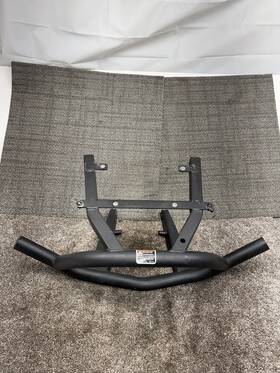 715007533 Can-am 12-21 Renegade Mr570r Rear Back Bumper Grab Bar