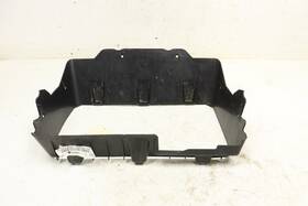 715008385 Can-am Defender Max Hd10 Xt 64 Inch 24 Radiator Shroud 49844