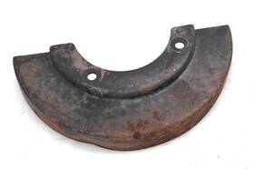 A45018179000 Can-am 05 Rally 175 200 2x4 Rear Brake Rotor Guard