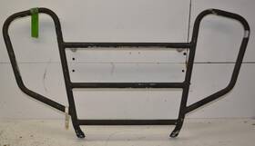 A61200179000 Can-am Bombardier Rally Front Cargo Luggage Rack Carrier 2005-2006