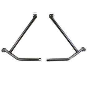 715006343 Can-am Lss-3525 Oem Rear Intrusion Bar