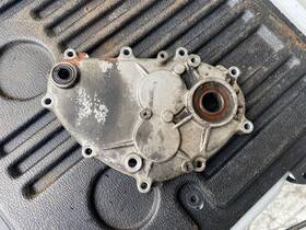 S21200rb1010 Can-am Ds 250 08 Transmission Case 47416 Side Cover