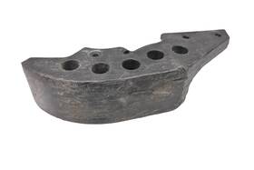 S40150rca000 Can-am 06 Ds250 Swing Arm Skid Plate Right