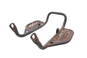 V50240dgf020 Can-am 08 Ds90 2x4 Chain Guard Skid Plate