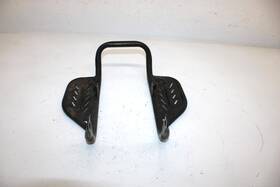 V50240dgf030bk Can-am 09 Ds90 Oem Rear Chain Guard Ab3