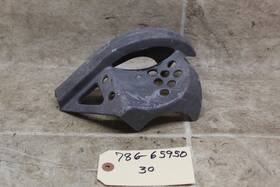 V83750dgf020 Can-am 08-15 / 17-19 Ds70 08-19 Ds90 Rear Back Drive Chain Guard Cover