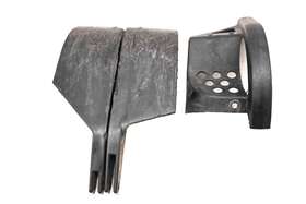 V83750dgf020ll Can-am 12 Ds90 X 2x4 Rear Swingarm Skid Plate Chain Guards