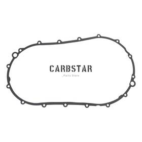 Carbstar 735107413179 V-belt Cover Gasket For Arctic Cat 700 Mudpro H1 Ltd 2009-2014