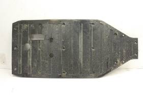 5by0-041082 Cf-moto Zforce 950 Sport 21 Skid Plate Middle 46589