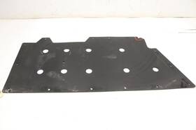 5hy0-042063 Cf-moto Uforce 1000 20 Skid Plate Left 52160