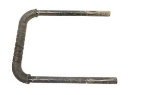 9060-037470-1000 Cf-moto Zforce 600 Ex 13 Grab Bar Passenger 53341