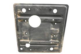 5asv-042066-6000 Cfmoto 21 Cf Moto Uforce 600 Engine Skid Plate Bottom Cover Cf600uu