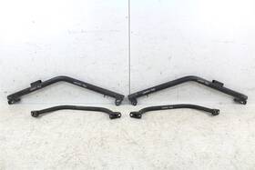 5by2-230020-0bb01 Cfmoto 2019 Zforce 1000 Roll Cage Grab Bars Supports Handles Protection Pipes