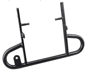 B0bhrzztf1 Chelhead Raptor 700 Rear Wide Grab Bar Bumper Guard 700r 2006-2023