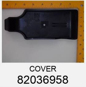 82036958 Cnh New Holland Tr6.140 T6060 Elite Tr6.120 T6020 Handle