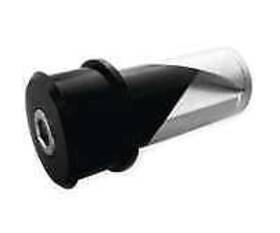 Ia-200 Crg Constructors Racing Group Mirror Internal Adapter Universal 1 Inch O.d.handlebar