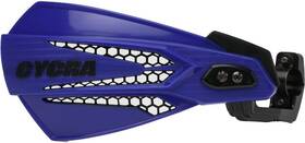 1cyc-0057-62x Cycra Mx Race Hand Guards Blue