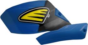 1cyc-1020-89 Cycra - Hand Covers Crm Replacement Husqvarna Blue