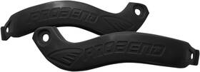 1cyc-1058-12 Cycra Pro Bend Crm Ultra Abrasion Guards Black