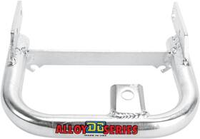 592-2120 Dg Fat Series Aluminum 1-1/4 Inch Grab Bar