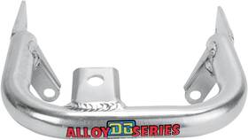 592-2140 Dg Fat Series Aluminum 1-1/4 Inch Grab Bar