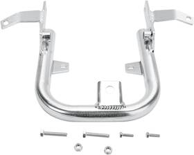 592-4140 Dg Fat Series Aluminum 1-1/4 Inch Grab Bar