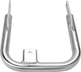 592-7100 Dg Fat Series Aluminum 1-1/4 Inch Grab Bar
