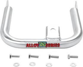 592-8250 Dg Fat Series Aluminum 1-1/4 Inch Grab Bar