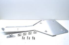 67-4420 Dg Full Chassis Skid Plate Kit Nos