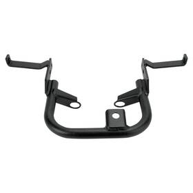 2790-d182158-atv Dg Performance Baja Ultra-lite Grab Bar-black Textured For 2007-2008 Yamaha