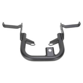 2796-d182170-atv Dg Performance Fat Series 1 1/4 Inch Grab Bar-black Textured For 2007-2008 Yamaha