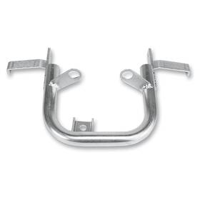 2800-d182178-atv Dg Performance Fat Series Grab Rail-aluminum For 2006-2007 Yamaha Yfz450 Bill
