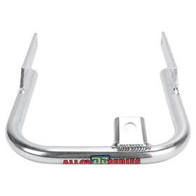 3182-d128942-atv Dg Performance Alloy Grab Rail-aluminum For 1986-1987 Honda Trx250r Atv