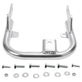 3183-d128944-atv Dg Performance Alloy Grab Rail-aluminum For 1987-2004 Yamaha Yfm350x Warrior Atv