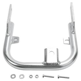 3185-d128948-atv Dg Performance Alloy Grab Rail-aluminum For 1988-2006 Yamaha Yfs200 Blaster Atv