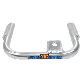 3188-d128954-atv Dg Performance Alloy Grab Rail-aluminum For 2001-2008 Honda Trx250ex Sportrax