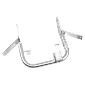 3193-d128964-atv Dg Performance Alloy Grab Rail-aluminum For 2006-2009 Suzuki Lt-r450 Quadracer